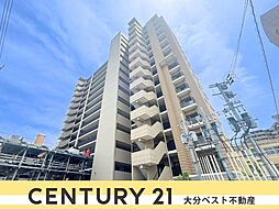 物件画像 デュオヒルズ大分中島