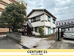 物件画像 勢家　土地