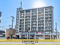 物件画像 大分ハイデンス