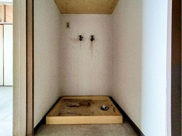 室内 大分ハイデンス 9階/-