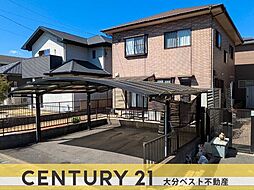 物件画像 大在浜2丁目　中古住宅