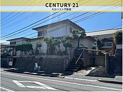 物件画像 宮崎台　中古