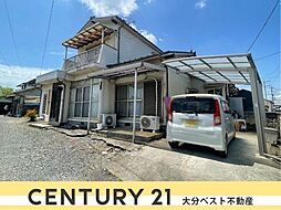 物件画像 常行　土地