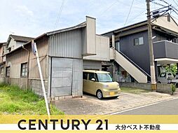 物件画像 萩原三丁目　土地