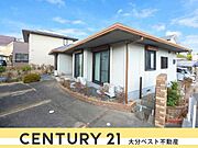 永く暮らしやすい、平屋建て住宅！