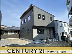 物件画像 フォレクスわさだ4 B棟