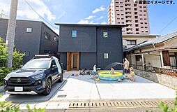 物件画像 中鶴崎W 新築