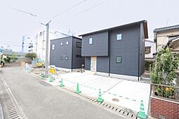 物件画像 中鶴崎W 新築