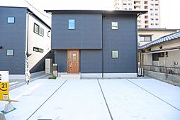 物件画像 中鶴崎W 新築