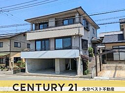 物件画像 荏隈　中古