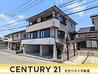 大分県大分市大字荏隈：物件画像