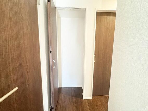 限られたスペー...