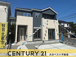 物件画像 小中島3丁目1期2号棟