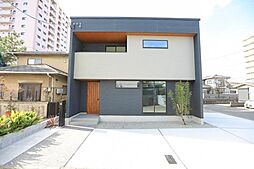 物件画像 中鶴崎E新築