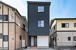 物件画像 大在浜　新築