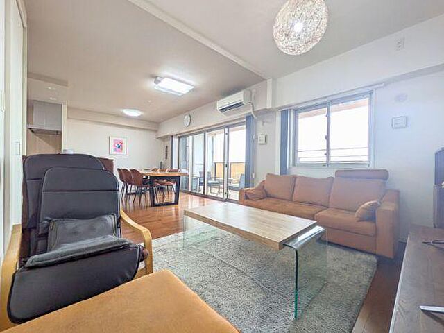 リビング/ダイニング エイリックスタイル高崎グランヒルズ 13階/-