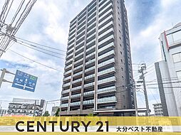 物件画像 クレアネクスト古国府ザ・タワー
