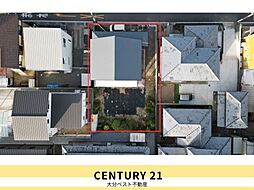 物件画像 王ノ瀬一丁目　土地