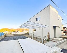 物件画像 横尾　新築