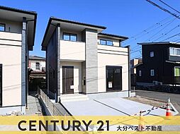 物件画像 ふじが丘西1丁目1期3号棟