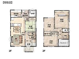 小佐井Ｓ新築