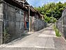 その他：前面里道