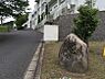 周辺：大分市立神崎中学校まで1190m、大分市立神崎中学校まで1190ｍ