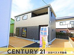 物件画像 荏隈第3-2号棟