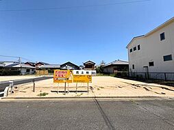 物件画像 坂ノ市南一丁目土地