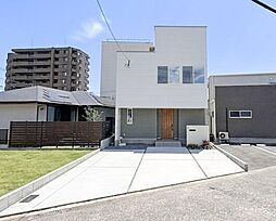 物件画像 西大道 新築