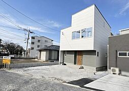 物件画像 西大道　新築