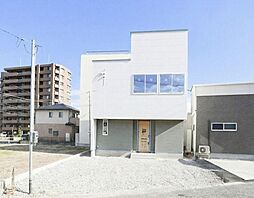 物件画像 西大道　新築