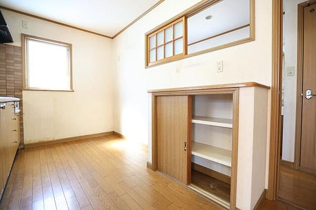 キッチン 大分市望みが丘