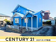 大分県大分市望みが丘：物件画像