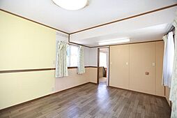 洋室の画像