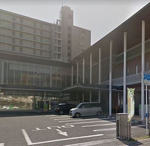 周辺 大分市望みが丘