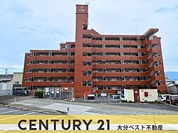 物件画像 エメラルドマンション古国府