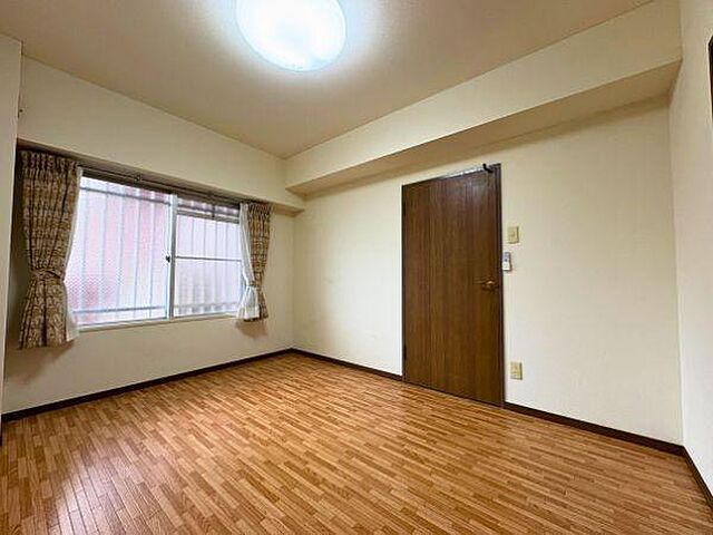 室内 エメラルドマンション古国府 4階/-