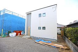 物件画像 坂ノ市南1丁目ＮＷ　新築