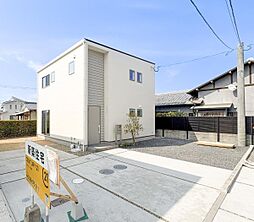 物件画像 坂ノ市南1丁目ＮＷ　新築