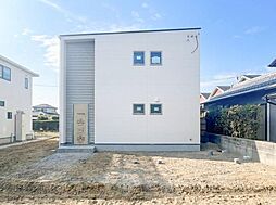 物件画像 坂ノ市南1丁目ＮＷ　新築