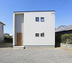 物件画像 坂ノ市南1丁目NW 新築