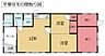 その他：平屋の間取り図です。図面と現況が異なる場合は現況を優先させていただきます。