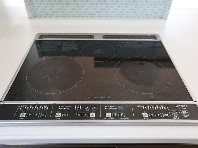 キッチン 大分市大字関園字中ノ島254番8