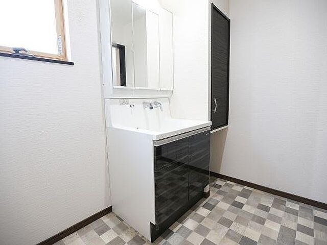 洗面 大分市大字関園字中ノ島254番8