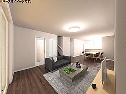 物件画像 横田2丁目Ｅ棟　新築