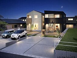 物件画像 横田2丁目Ｅ棟　新築