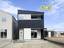 物件画像 横田2丁目Ｅ棟　新築