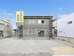 物件画像 センチュリータウン坂ノ市西IIIＣ　新築