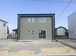 物件画像 センチュリータウン坂ノ市西IIIＣ　新築